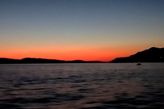 Sunset Catamaran Tour from Old Town Dubrovnik - Is $42.01 a fair price?