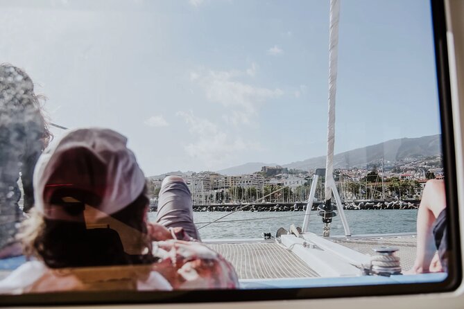 Sunset Catamaran Tour l Madeira Island - Is $46.10 a fair price?