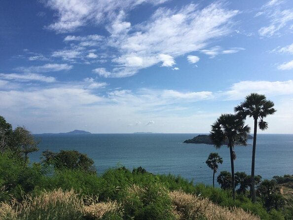 Sunset Cruise to Koh Hey in Phuket by Sailing Catamaran - Key points before you book