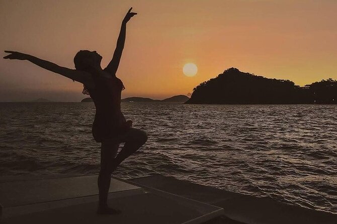 Sunset Cruise to Koh Hey in Phuket by Sailing Catamaran - Is $46.87 good value?