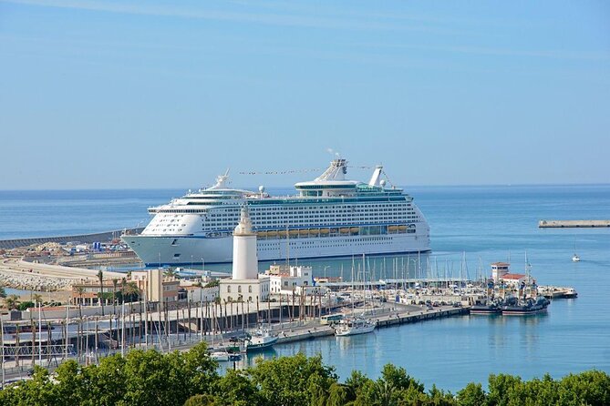 Sunset or night catamaran tour from Malaga - Key points to know before you book