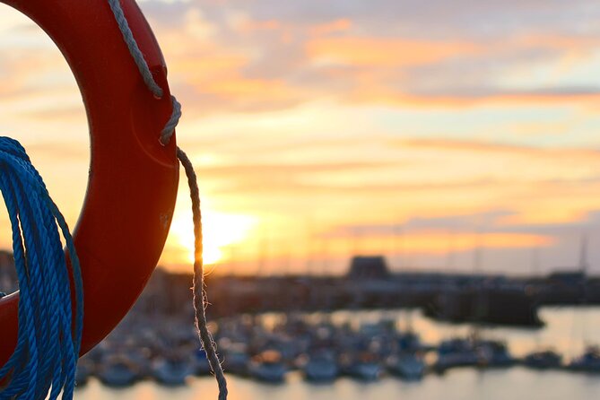 Sunset or night catamaran tour from Malaga - What the boat ride feels like in practice