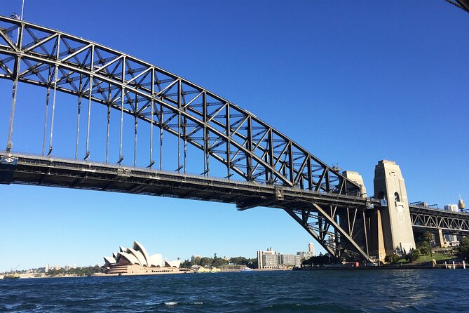 Sydney Harbour Highlights & Aussie Bites Catamaran Cruise - What is on the Aussie grazing platter