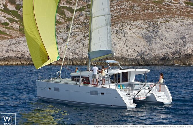 Tavolara e Molara in Catamarano alla ricerca dei delfini - Key points to know before you book
