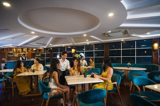 The Catba Catamaran Day Tour Lan Ha Bay Cruise Trips - Is $69 good value for a Cat Ba day trip?
