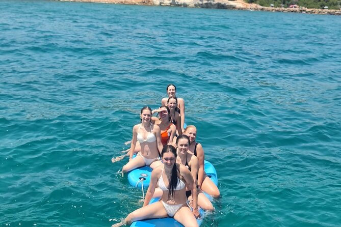 Torrevieja Adventure Tour with the Catamaran Apaelo - Is $66.23 a fair price?