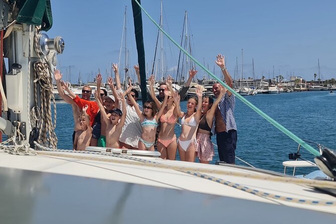 Torrevieja Adventure Tour with the Catamaran Apaelo - Who will enjoy this Torrevieja boat trip?
