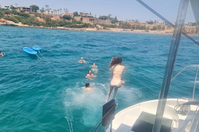 Torrevieja Adventure Tour with the Catamaran Apaelo - How the cancellation rule protects your plans