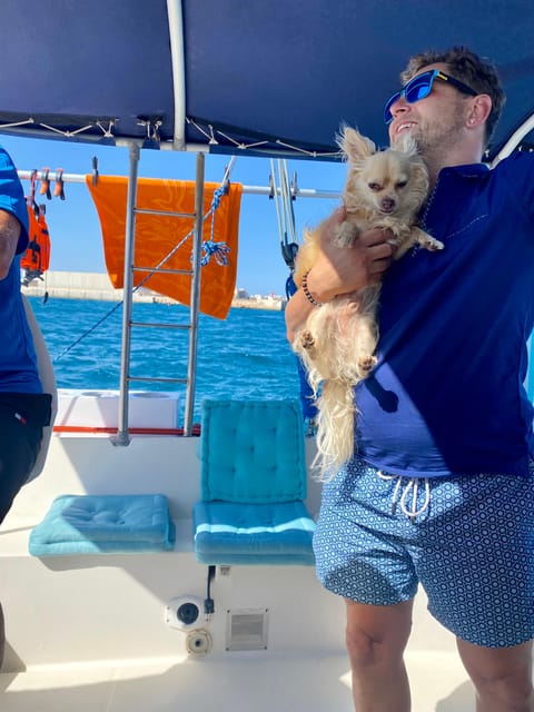 Torrevieja: Costa Blanca Catamaran Cruise - Should you book the Torrevieja catamaran cruise?