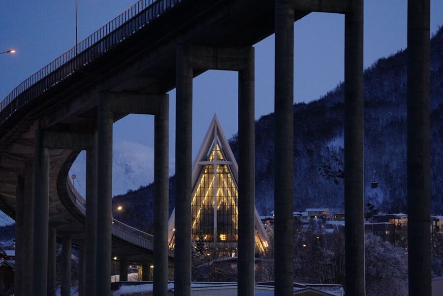Tromsø: Aurora Dinner Cruise by Hybrid-Electric Catamaran - Is $198 a fair price?