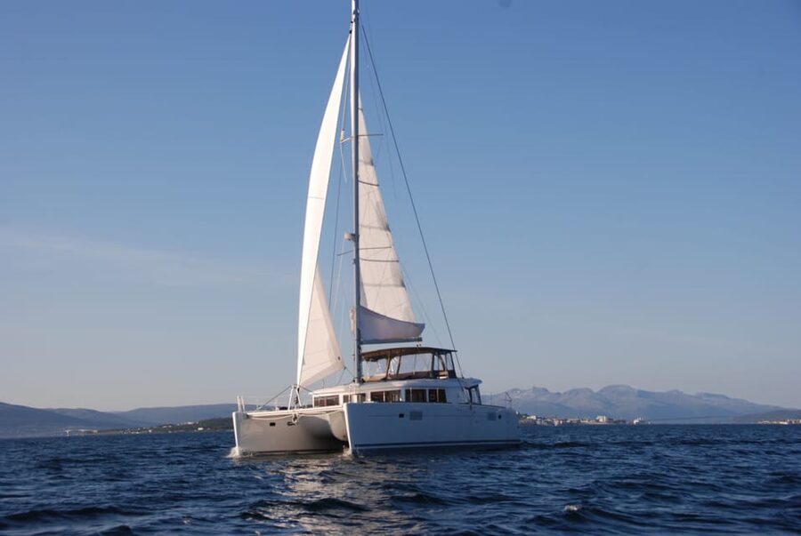 Tromsø: Fjord and Islands Luxury Catamaran Cruise - Key points to know before you book