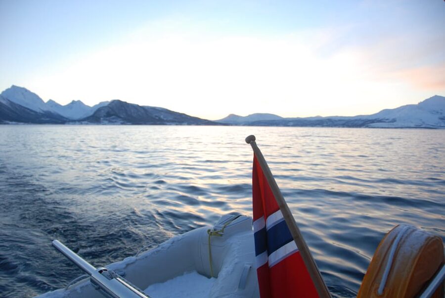 Tromsø: Fjord and Islands Luxury Catamaran Cruise - Who should book this Tromsø cruise?