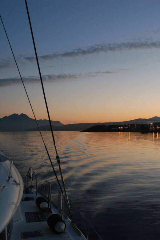 Tromsø: Fjord and Islands Luxury Catamaran Cruise - Is $208 a fair price?
