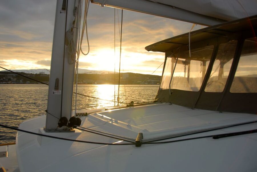 Tromsø: Midnight Sun Cruise in a Luxury Catamaran - FAQ