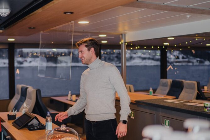 Tromsø, Northern Lights and Wilderness Evening Catamaran Cruise - Is $158.20 good value?
