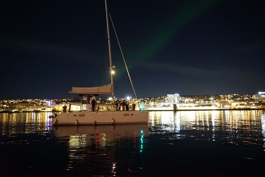 Tromsø: Northern Lights Luxury Catamaran Cruise - Should you book the Arctic Princess?
