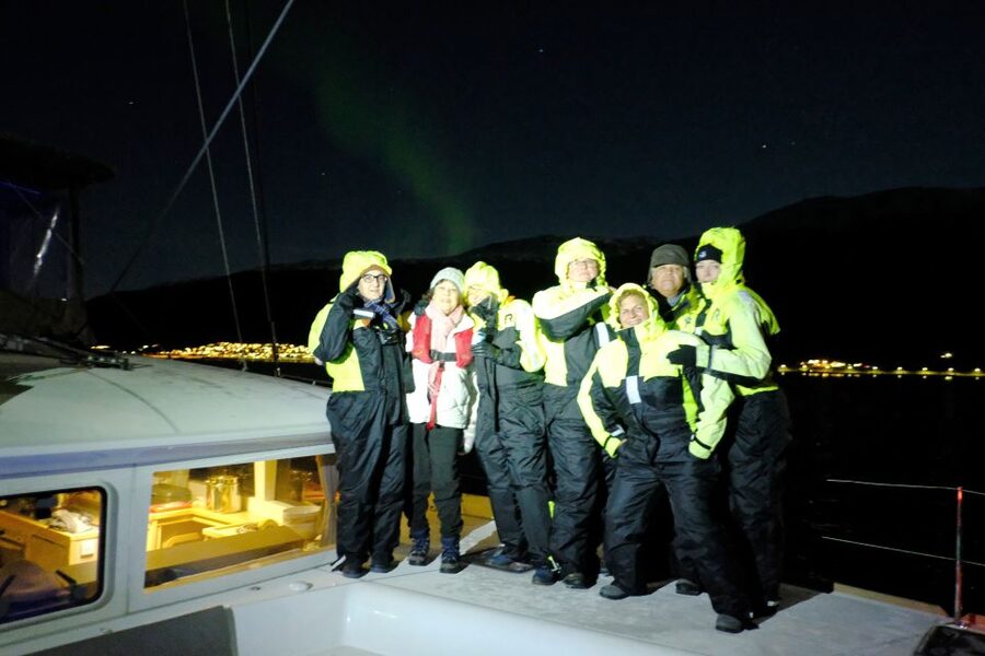 Tromsø: Northern Lights Luxury Catamaran Cruise - Who will enjoy this cruise most?