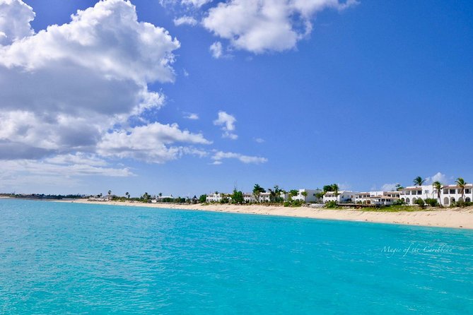 Tropical Catamaran Snorkeling, Sailing And Beach Experience - Beaches, Floats, and Dinghy Rides