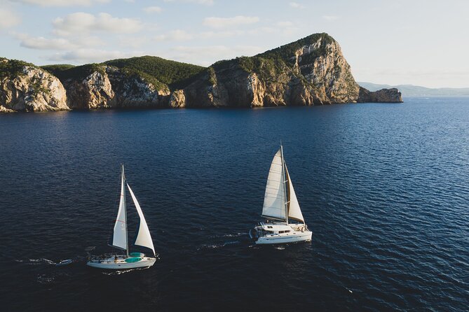 Unforgettable Catamaran Experience in Formentera - LAGOON 400 - What the $1,309.05 Price Really Buys
