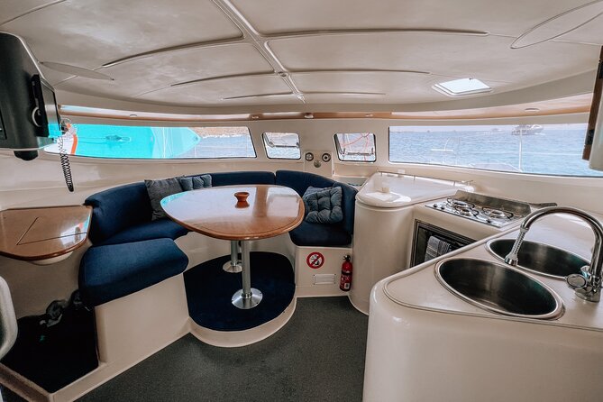 Unforgettable experience in Catamaran Ibiza and Formentera! - Is the $1,101.17 group price good value?