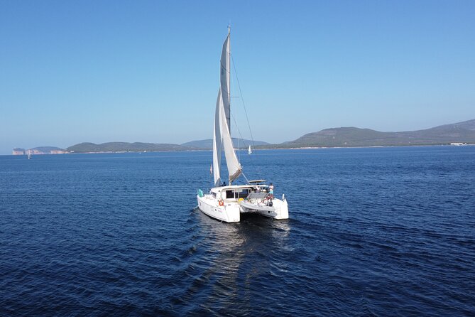 unique aperitif experience at sunset on a catamaran - What the private format means for value