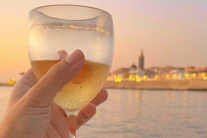 unique aperitif experience at sunset on a catamaran - Weather, cancellations, and simple planning