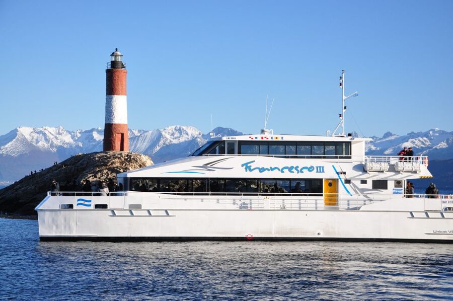 Ushuaia: Beagle Channel & Sea Wolves Island Catamaran Cruise - Who will enjoy this cruise most?