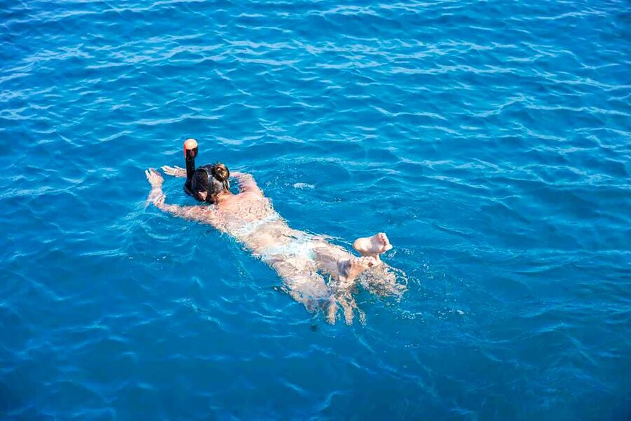 Valencia: Sailing Catamaran with Swimming & Optional DJ - How the $25 price works as a value