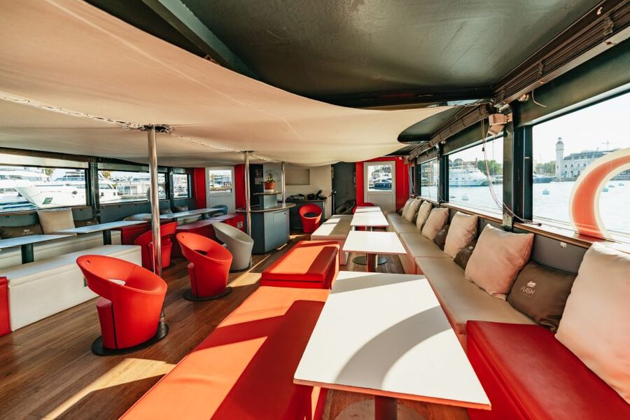 Valencia: Sunset or Daytime Catamaran Cruise with Drink - How long is the cruise in practice?