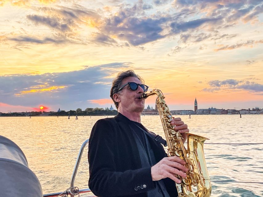 Venice: Catamaran Sunset Jazz Cruise with Aperitivo - Who will enjoy this most