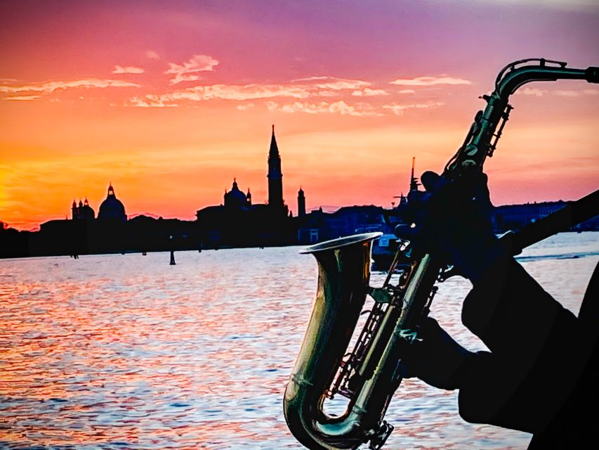 Venice: Catamaran Sunset Jazz Cruise with Aperitivo - Should you book the Venice sunset catamaran?