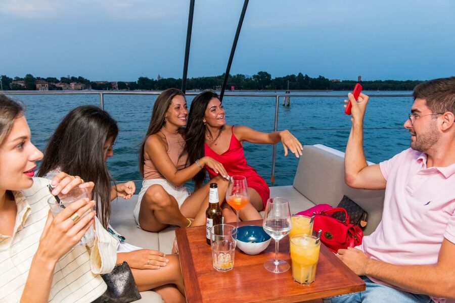 Venice: Lagoon Catamaran Cruise with Music and Drinks - Who will enjoy this cruise most