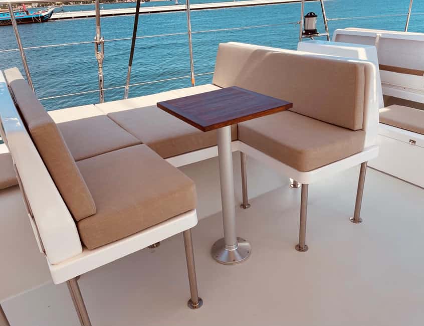 Venice: Lagoon Catamaran Tour with Classical Music & Drinks - Is $67.97 a Fair Price?