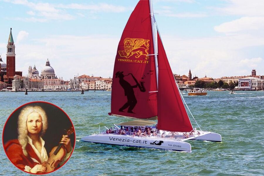 Venice: Lagoon Catamaran Tour with Classical Music & Drinks - Who Will Enjoy This Cruise Most?
