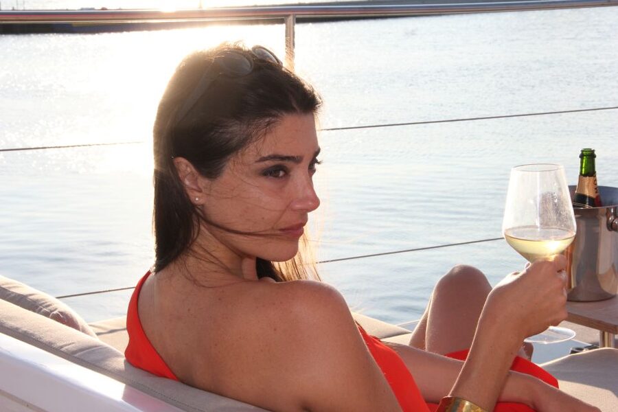 Venice: Lagoon Lunch Cruise on Catamaran - What the light lunch really means