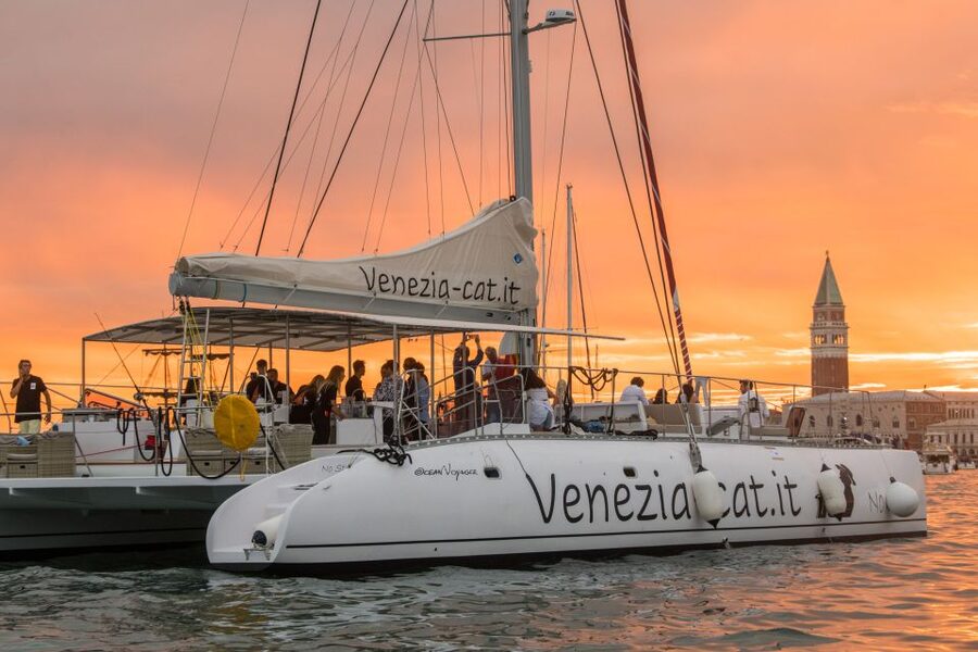 Venice: Night Catamaran Cruise of the Lagoon - Who gets the best value from this cruise?