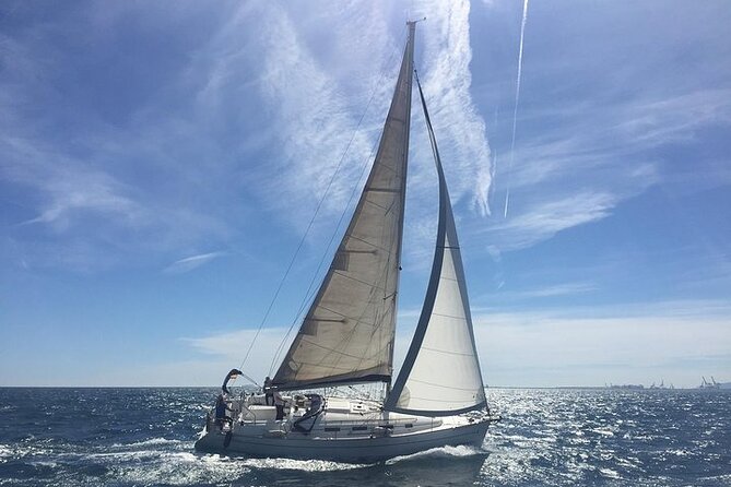 Vermouth in Catamaran A gastronomic experience in Barcelona - Is $29.57 good value?