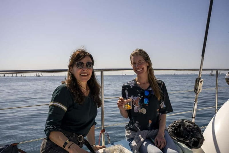 Vermouth on Catamaran: A Gastronomic Experience in Barcelona - Booking advice, cancellations, and final call
