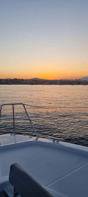 Villeneuve-Loubet: Catamaran Cruise Day Small Groups - Should You Book the Villeneuve-Loubet Catamaran Cruise?