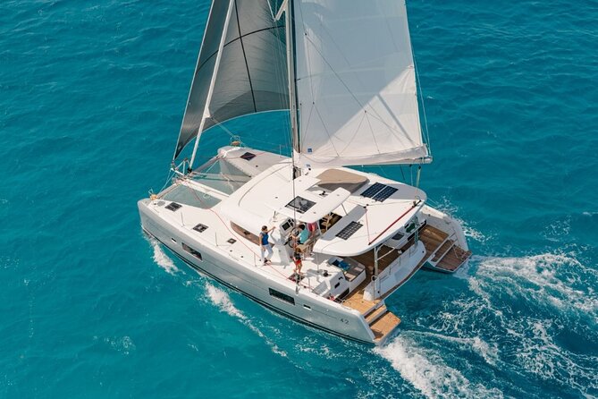 VIP Catamaran Private Tour in Lisbon up to 18 clients - Belém Tower and the Discoveries monument