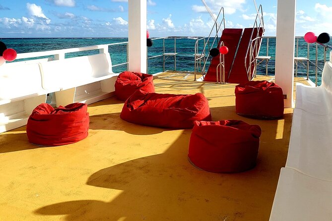 VIP Catamaran with Snorkeling - Key points before you book