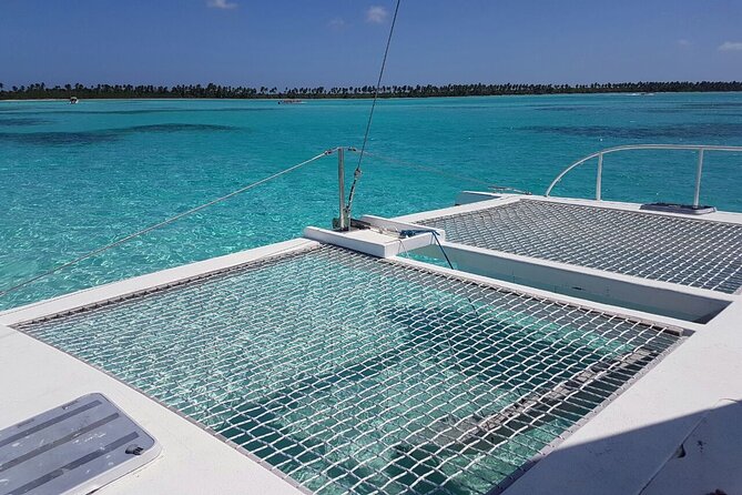VIP Catamaran with Snorkeling - What the private format really changes
