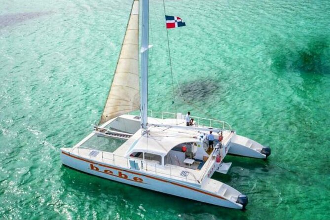 VIP Catamaran with Snorkeling - Is $75 a fair price?