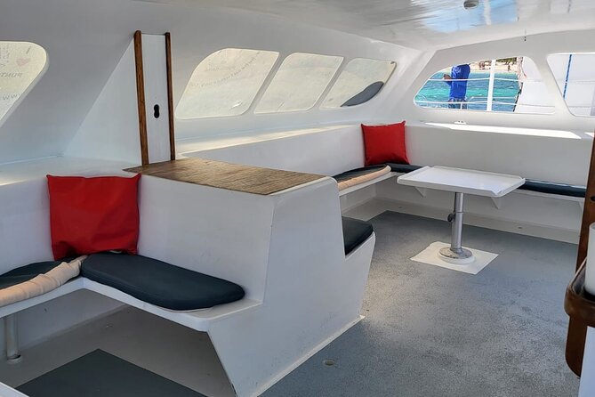 VIP Catamaran with Snorkeling - Who will enjoy this most?
