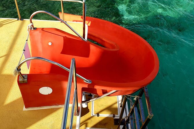 VIP Catamaran with Snorkeling - Practical tips for a smoother morning