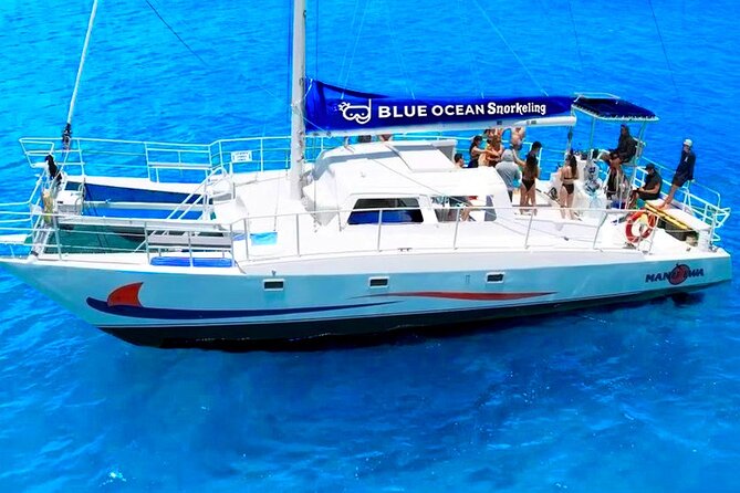 Waikiki Catamaran Escape: Snorkel with Turtles & Water Sports Fun - Six Ways to Play After You Snorkel