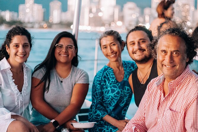 Waikiki Sunset Cruise Catamaran Boat Tour on Oahu - Who should book this Oahu sunset cruise