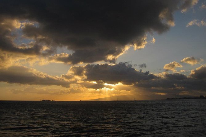 Waikoloa Signature Catamaran Sunset Sail - Why the crew matters here
