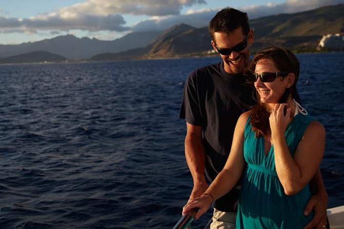 Waikoloa Signature Catamaran Sunset Sail - Is the $159 price fair?