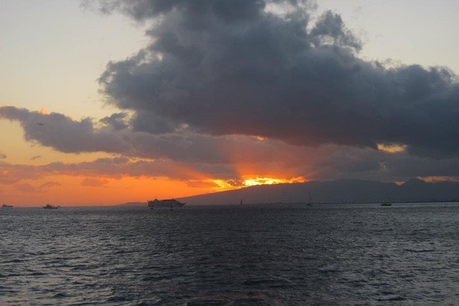 Waikoloa Signature Catamaran Sunset Sail - Who will enjoy this cruise most